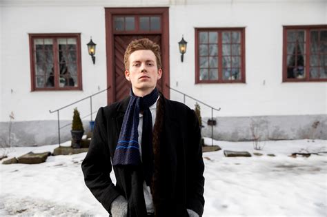 myndin nerdrum alder|Öde Nerdrum sjarmerte alle i Farmen Kjendis. Nå vender han .